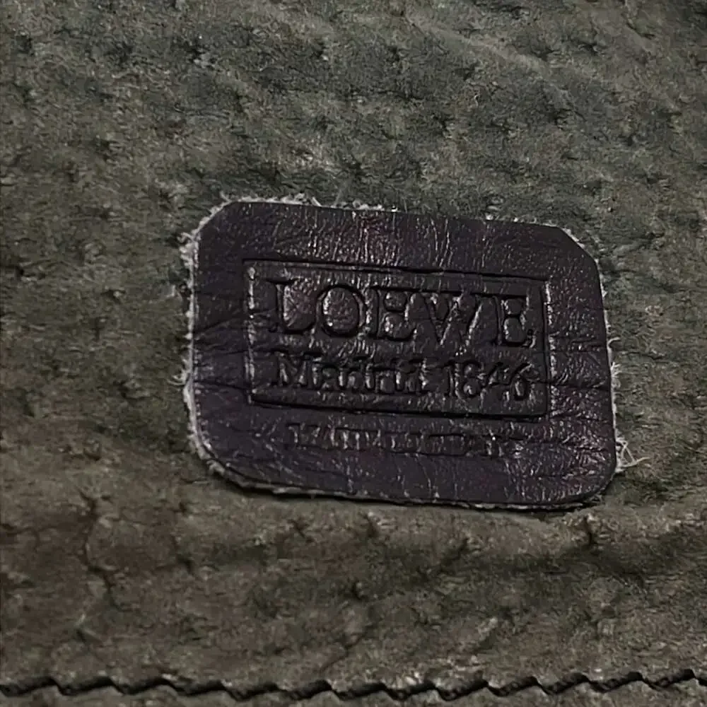 Loewe Amazona Handbag